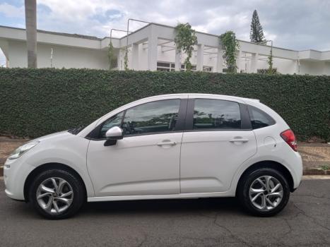 CITROEN C3 1.5 4P ATTRACTION FLEX, Foto 4