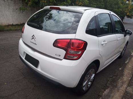 CITROEN C3 1.5 4P ATTRACTION FLEX, Foto 7