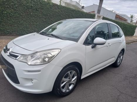 CITROEN C3 1.5 4P ATTRACTION FLEX, Foto 3