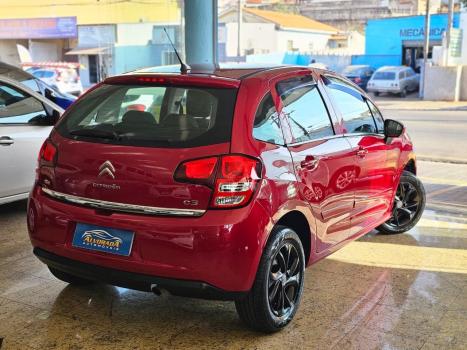 CITROEN C3 1.5 4P ATTRACTION FLEX, Foto 3