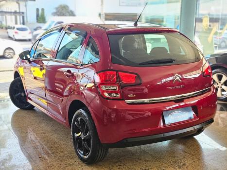 CITROEN C3 1.5 4P ATTRACTION FLEX, Foto 4