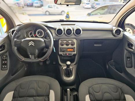 CITROEN C3 1.5 4P ATTRACTION FLEX, Foto 7