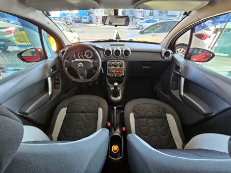 CITROEN C3 1.5 4P ATTRACTION FLEX, Foto 8