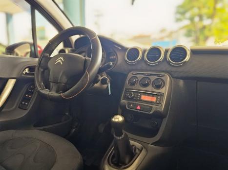 CITROEN C3 1.5 4P ATTRACTION FLEX, Foto 9