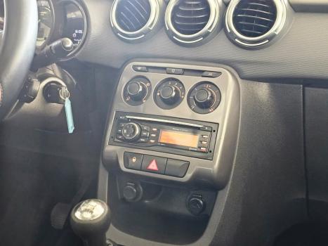 CITROEN C3 1.5 4P ATTRACTION FLEX, Foto 10