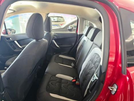 CITROEN C3 1.5 4P ATTRACTION FLEX, Foto 14