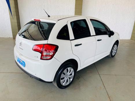 CITROEN C3 1.5 4P ORIGINE FLEX, Foto 4