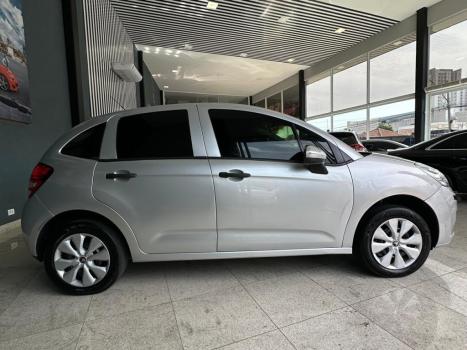 CITROEN C3 1.5 4P ORIGINE FLEX, Foto 4