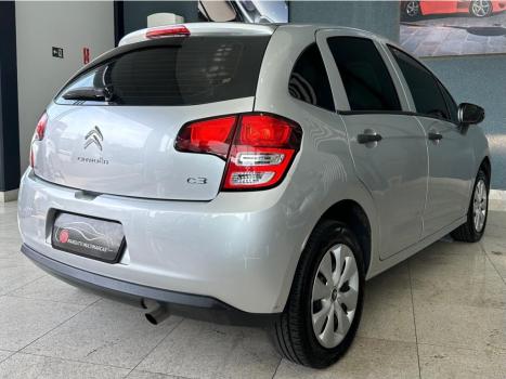 CITROEN C3 1.5 4P ORIGINE FLEX, Foto 5