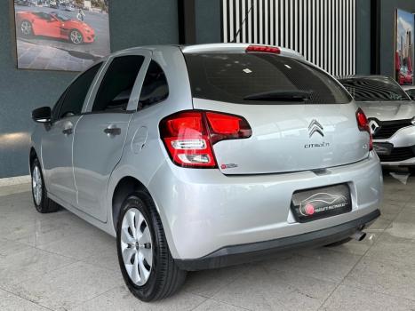 CITROEN C3 1.5 4P ORIGINE FLEX, Foto 7