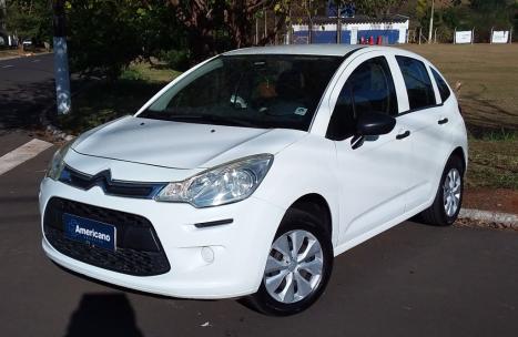 CITROEN C3 1.5 4P ORIGINE FLEX, Foto 1