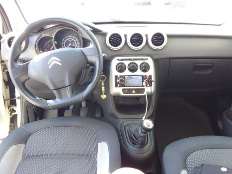 CITROEN C3 1.5 4P ORIGINE FLEX, Foto 4