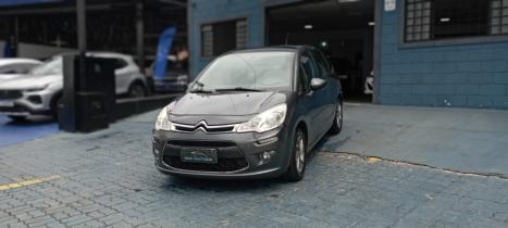 CITROEN C3 1.5 4P TENDANCE FLEX, Foto 3