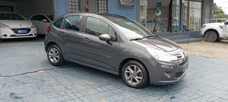 CITROEN C3 1.5 4P TENDANCE FLEX, Foto 4