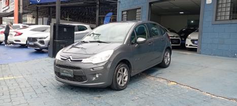 CITROEN C3 1.5 4P TENDANCE FLEX, Foto 5