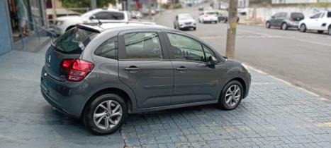 CITROEN C3 1.5 4P TENDANCE FLEX, Foto 6