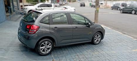 CITROEN C3 1.5 4P TENDANCE FLEX, Foto 8