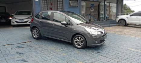 CITROEN C3 1.5 4P TENDANCE FLEX, Foto 20