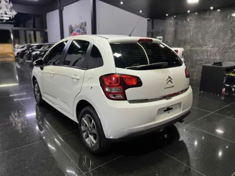 CITROEN C3 1.5 4P TENDANCE FLEX, Foto 5