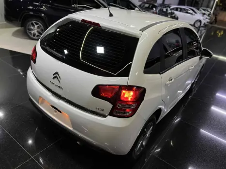 CITROEN C3 1.5 4P TENDANCE FLEX, Foto 8