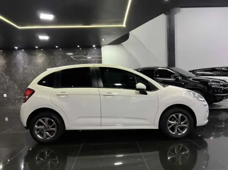 CITROEN C3 1.5 4P TENDANCE FLEX, Foto 9