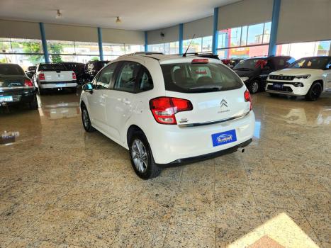 CITROEN C3 1.5 4P TENDANCE FLEX, Foto 7