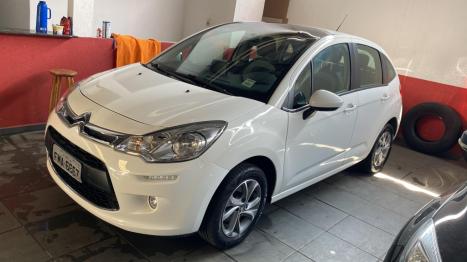 CITROEN C3 1.5 4P TENDANCE FLEX, Foto 4