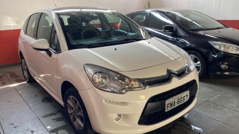 CITROEN C3 1.5 4P TENDANCE FLEX, Foto 1