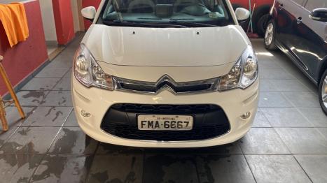 CITROEN C3 1.5 4P TENDANCE FLEX, Foto 3