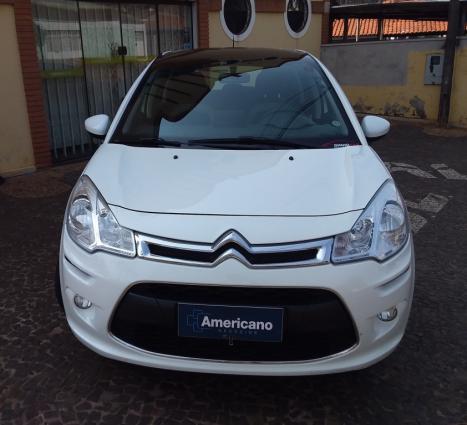 CITROEN C3 1.5 4P TENDANCE FLEX, Foto 2