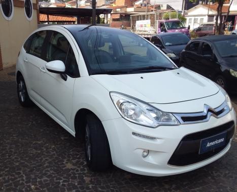 CITROEN C3 1.5 4P TENDANCE FLEX, Foto 3