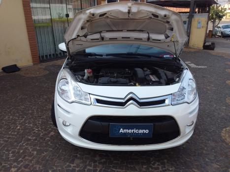 CITROEN C3 1.5 4P TENDANCE FLEX, Foto 17