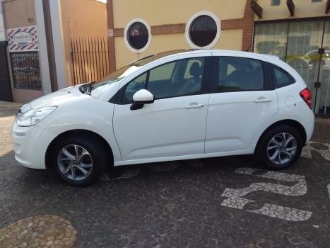 CITROEN C3 1.5 4P TENDANCE FLEX, Foto 4