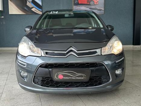 CITROEN C3 1.5 4P TENDANCE FLEX, Foto 2