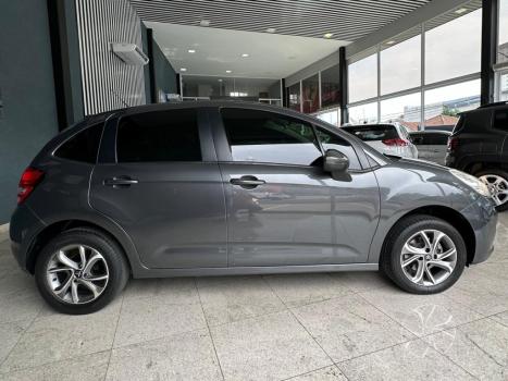 CITROEN C3 1.5 4P TENDANCE FLEX, Foto 4