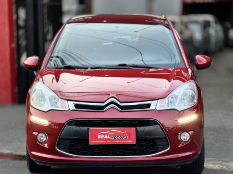 CITROEN C3 1.5 4P TENDANCE FLEX, Foto 3