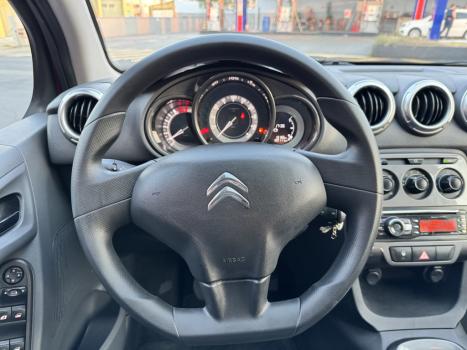 CITROEN C3 1.5 4P TENDANCE FLEX, Foto 9