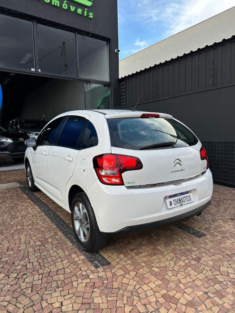 CITROEN C3 1.5 4P TENDANCE FLEX, Foto 22