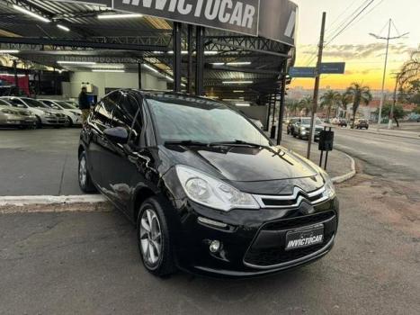 CITROEN C3 1.5 4P TENDANCE FLEX, Foto 4