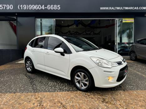 CITROEN C3 1.5 4P TENDANCE FLEX, Foto 2