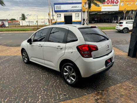 CITROEN C3 1.5 4P TENDANCE FLEX, Foto 6