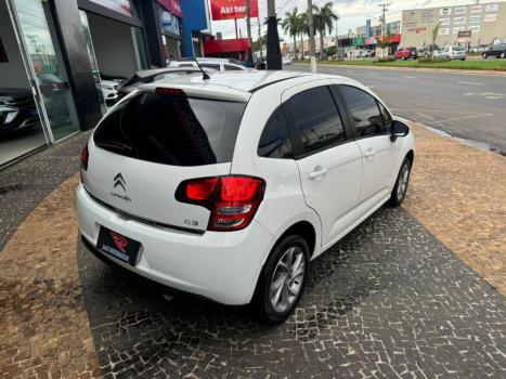 CITROEN C3 1.5 4P TENDANCE FLEX, Foto 8