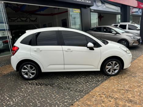 CITROEN C3 1.5 4P TENDANCE FLEX, Foto 5