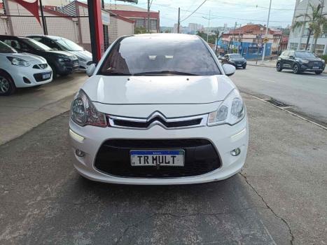 CITROEN C3 1.5 4P TENDANCE FLEX, Foto 3