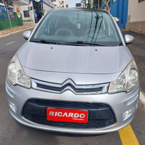 CITROEN C3 1.5 4P TENDANCE FLEX, Foto 1