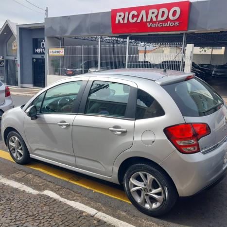 CITROEN C3 1.5 4P TENDANCE FLEX, Foto 2