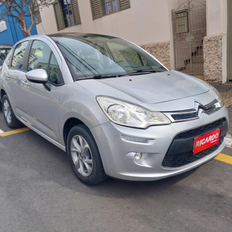 CITROEN C3 1.5 4P TENDANCE FLEX, Foto 4