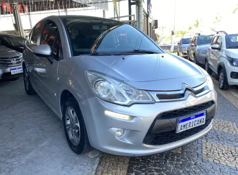 CITROEN C3 1.5 4P TENDANCE FLEX, Foto 3