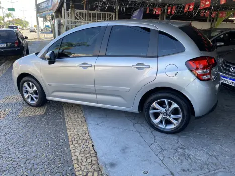 CITROEN C3 1.5 4P TENDANCE FLEX, Foto 8