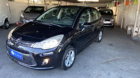 CITROEN C3 1.5 4P TENDANCE FLEX, Foto 2